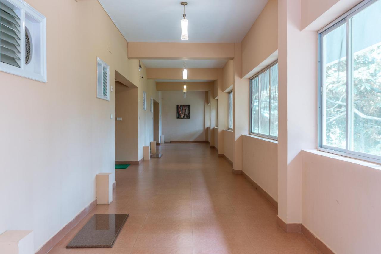 Kstdc Hotel Mayura Kauvery Krs Hosa Kannambadi Exterior photo