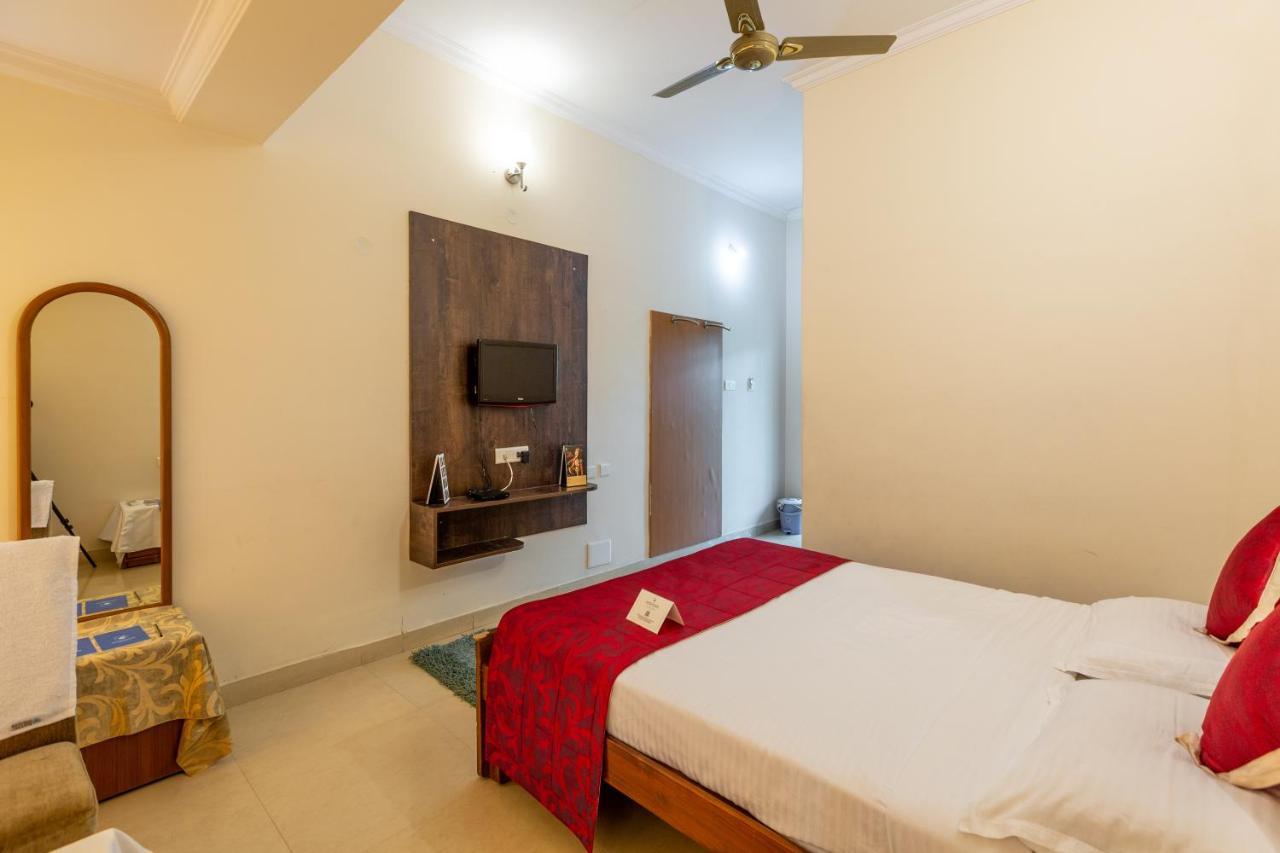 Kstdc Hotel Mayura Kauvery Krs Hosa Kannambadi Exterior photo