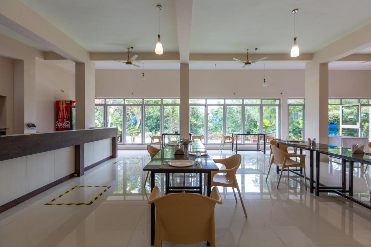 Kstdc Hotel Mayura Kauvery Krs Hosa Kannambadi Exterior photo